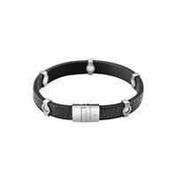 Armband Salvini Ray in Silber Diamante 0.01 Ct 20073502 - 20073502